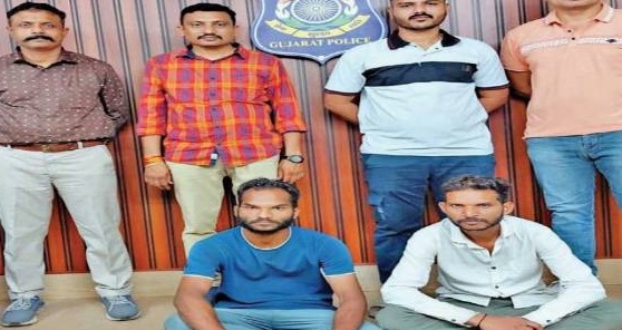 નડિયાદમાં વહેમીલા પતિએ ગર્ભવતી પત્નીની હત્યા કરી બનાવને આપઘાતમાં ખપાવ્યો
