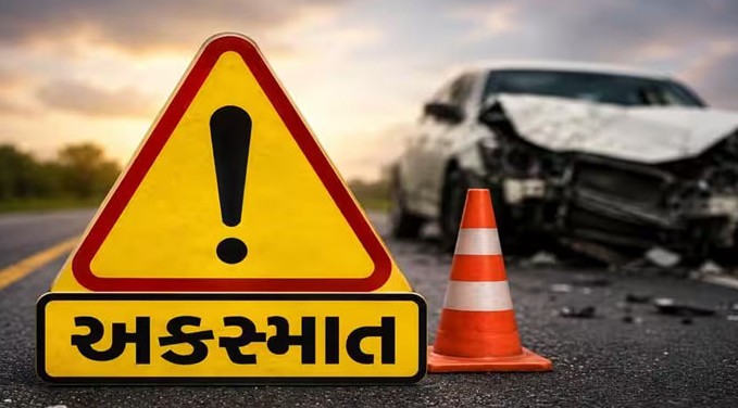 મોરબી નજીક પિપળીયા ચોકડી પાસે ગમખ્વાર અકસ્માત: રોંગ સાઈડમાં આવતા ટ્રકે બોલેરોને ટક્કર મારતા બે શ્રમિકોના મોત, આઠ ઇજાગ્રસ્ત