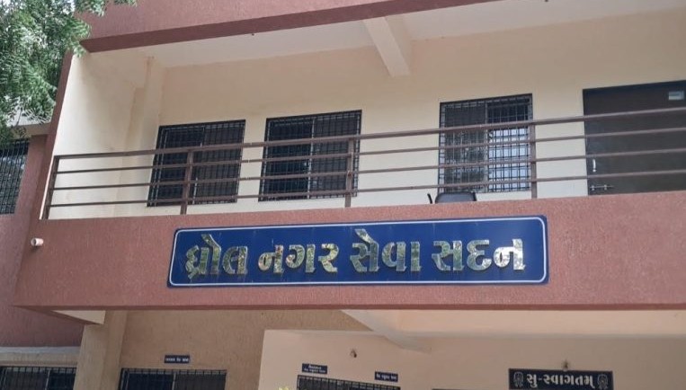 ચોટીલા પંથકમાં જીલેટિન ભરેલી પીકઅપ કાર પકડાયાની ચર્ચા વચ્ચે આર્થિક વહીવટની આશંકા