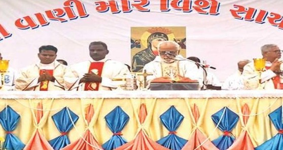 વલ્લભ વિદ્યાનગર નજીક જીટોડિયામાં હર્ષોલ્લાસ સાથે ઉજવાયો સોળમો ભક્તિમેળો