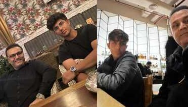 ભારતીય ક્રિકેટના દિગ્ગજ વીરેન્દ્ર સેહવાગે પુત્રોને આપી નાણાકીય જ્ઞાનની અનોખી શીખ