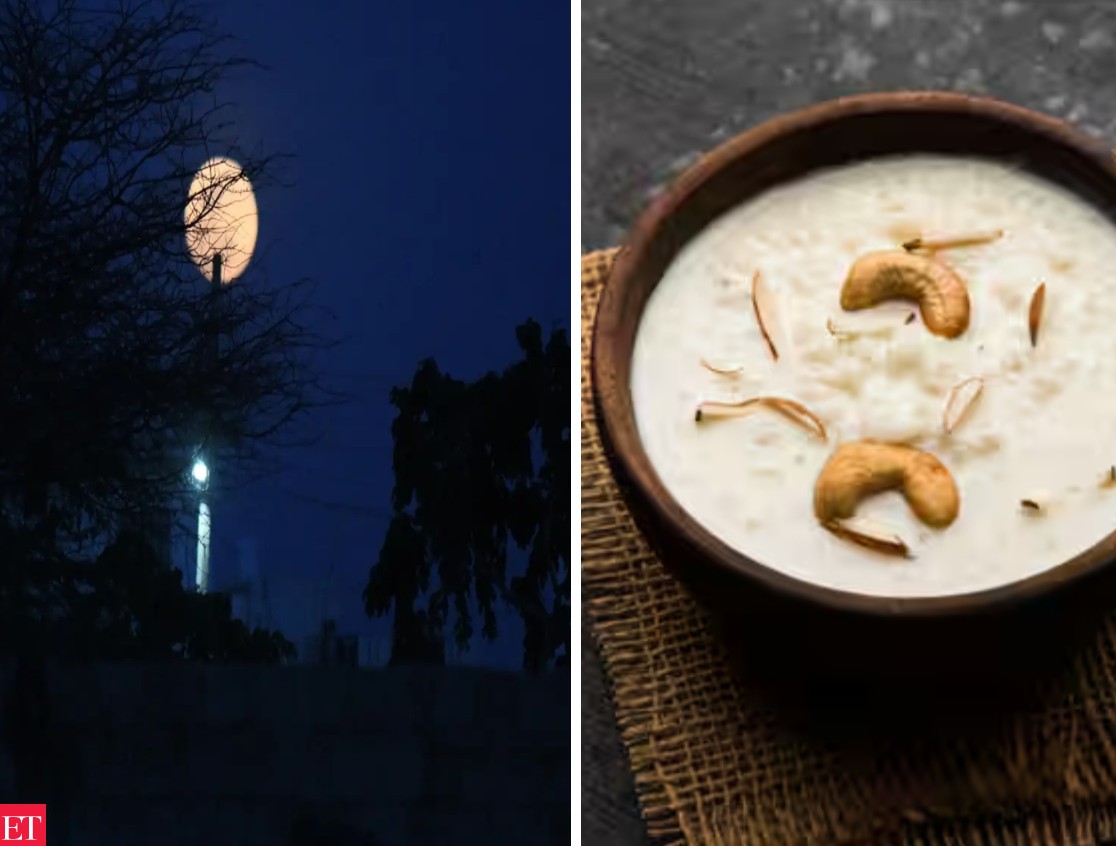 શરદ પૂનમ ક્યારે છે? જાણી લો સાચી તારીખ, પૂજાનો શુભ સમય અને દૂધ-પૌંઆ ધરવાની વિધિ