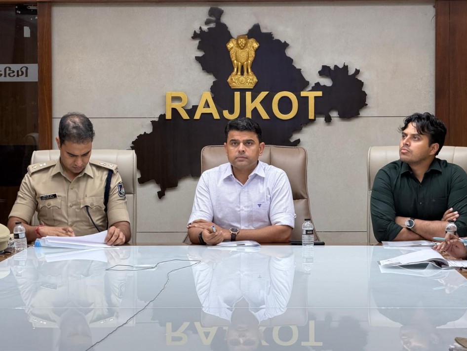 હાઇવે પર ડિવાઇડર તોડનારાઓ સામે લાલ આંખ, અનધિકૃત ગેપ બંધ કરવા અને સીસીટીવી લગાવવા કલેક્ટરનો આદેશ