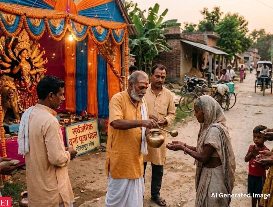 ઉત્તર પ્રદેશના ગોરખપુરમાં દુર્ગા પૂજાના પ્રસંગ બાદ હડકવા ફેલાવાનો ખતરો, સાડા ચારસો ગ્રામીણોને અપાઇ રસી