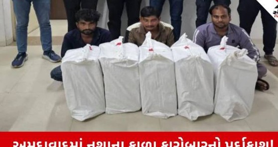 સાણંદના ડરણ ગામે પોલીસના સપાટામાં કોડીનયુક્ત કફ સિરપનું કાળું કારોબાર, છસો બોટલો સાથે ત્રણ ઝડપાયા