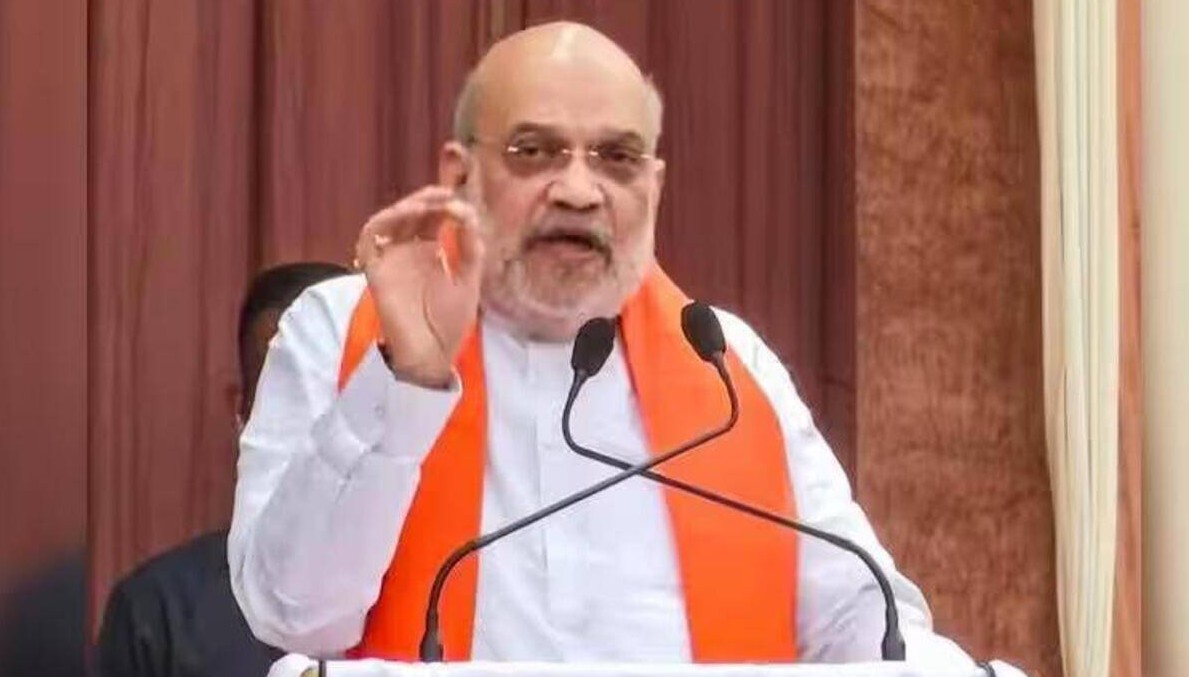 કેન્દ્રીય ગૃહમંત્રી અમિત શાહના જન્મદિવસે તમિલનાડુના દિગ્ગજ નેતાઓએ પાઠવી શુભેચ્છા