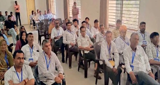 ડીસા તાલુકા પંચાયતની સાધારણ સભા હોબાળા વચ્ચે સંપન્ન, વિકાસ કામોને અપાઈ બહાલી
