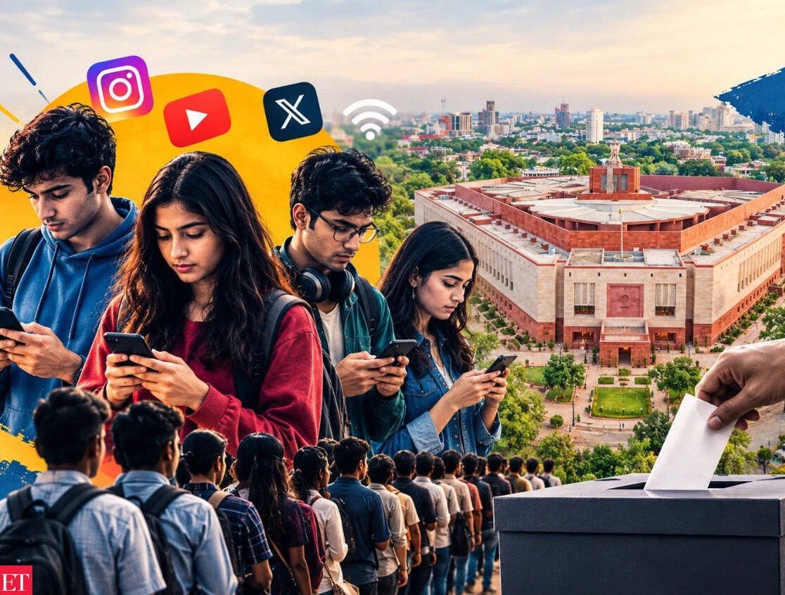 દેશની ચૂંટણીઓમાં નવા મતદારોની ભૂમિકા અને રાજકીય સમીકરણો