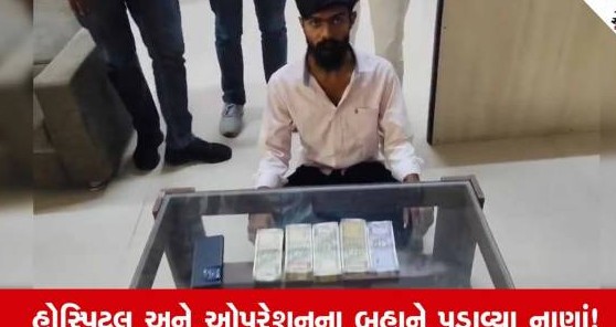 ગીર સોમનાથમાં બનાવટી ખાતા દ્વારા યુવકને પ્રેમજાળમાં ફસાવી લાખો રૂપિયા પડાવનાર શખ્સ જેર