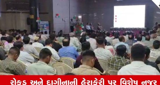 સુરતમાં દીવાળી પર્વ અગાઉ પોલીસનું મોટું એલર્ટ, જ્વેલર્સ અને હીરા ઉદ્યોગ માટે દસ સુરક્ષા સૂત્રોની માર્ગદર્શિકા જાહેર