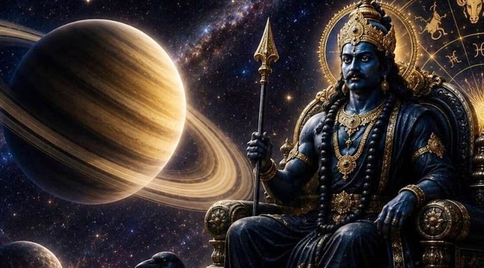 શનિની ચાલ બદલાતા ચમકશે પાંચ રાશિઓનું નસીબ, આગામી દિવસોમાં થશે અપાર ધનલાભ
