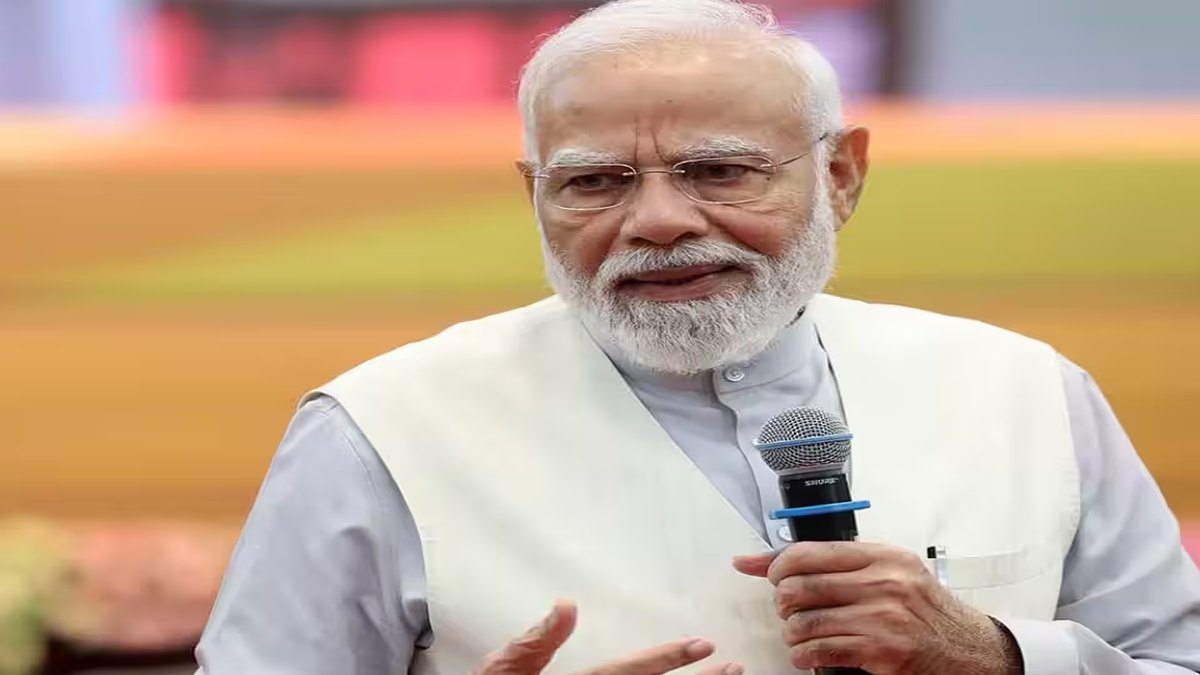 વૈશ્વિક સ્તરે ભારતીય સાંસ્કૃતિક વિરાસતની વધતી સ્વીકૃતિ: પ્રધાનમંત્રી મોદી
