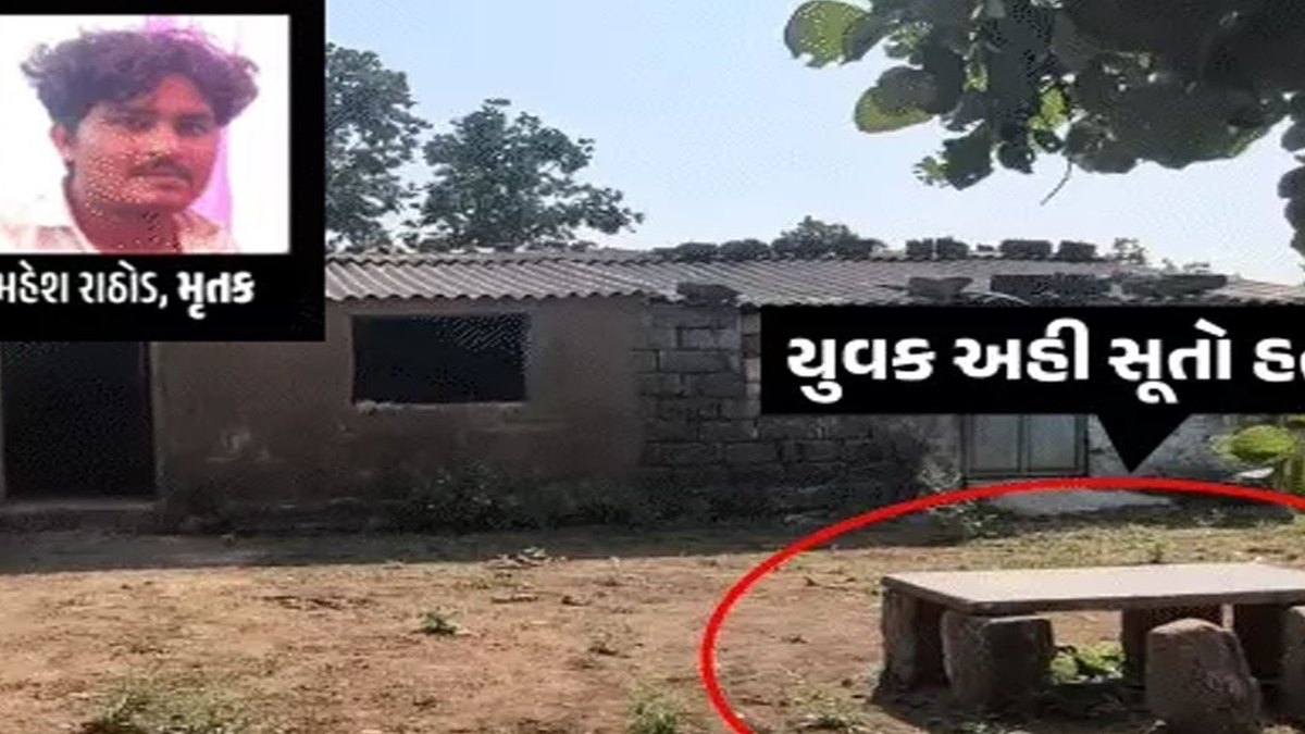 ગીર સોમનાથના કોડીનાર પંથકમાં વનરાજીની ગંભીર લાપરવાહી: વલાદર ગામે ઘરની બહાર સૂતેલા યુવાનને સિંહણે ઉઠાવી જઈ ફાડી ખાતા સર્જાયો ભારે આક્રોશ