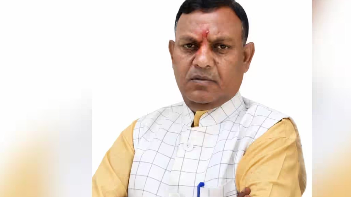 ઓડિશાના રાજ્યપાલના ‘ભારતીય જનતા પાર્ટી માટે કામ કરીશ’ તેવા નિવેદનથી રાજકીય ક્ષેત્રે મચી ગયો હોબાળો