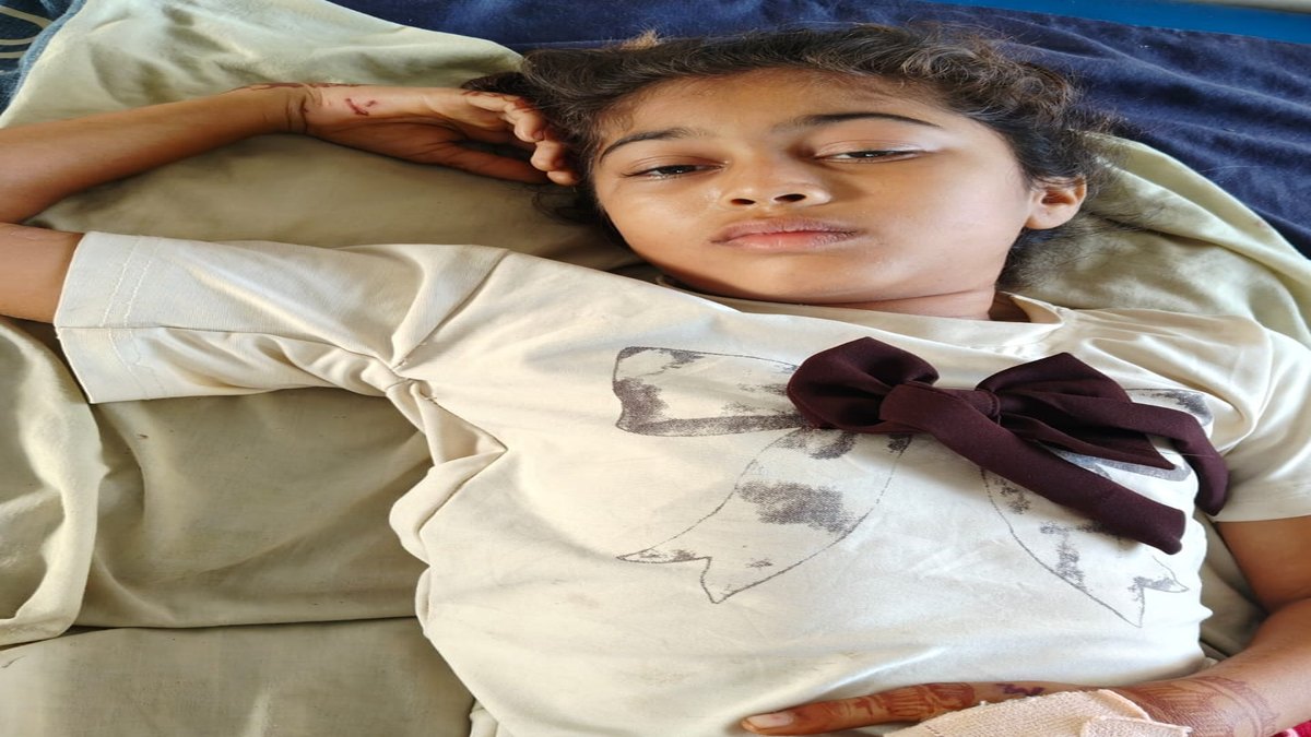 રાજકોટ-અમદાવાદ રાષ્ટ્રીય ધોરીમાર્ગ પર કાળમુખા ડમ્પરની હિટ એન્ડ રન દુર્ઘટના: મોટરસાયકલ સવાર મહિલાનું કરૂણ મૃત્યુ, પરિવારમાં શોકનું મોજું