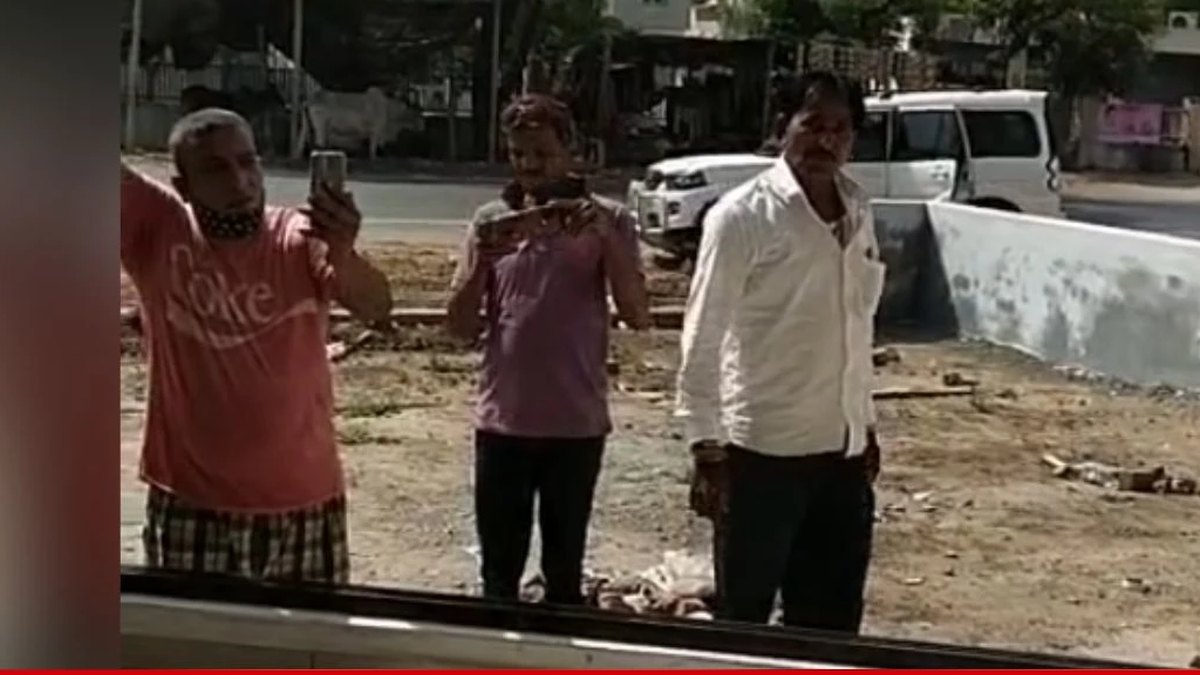 ખેડા જિલ્લામાં માફિયાગીરી પર પોલીસનો સપાટો: કુખ્યાત ‘ભાનું ભરવાડ ગેંગ’ વિરુદ્ધ ગુજરાત સંગઠિત અપરાધ નિયંત્રણ કાયદા હેઠળ ઐતિહાસિક ગુનો દાખલ