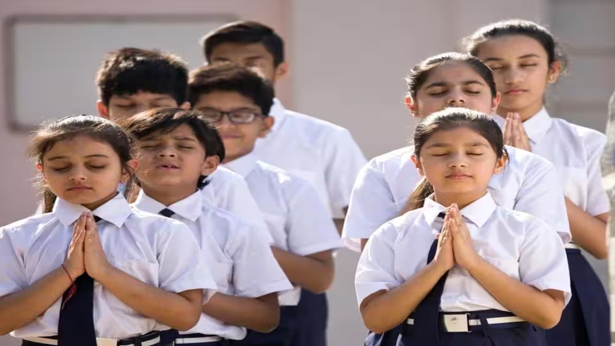 શાળાકીય પ્રાર્થના સભા માટેના મુખ્ય સમાચારો: ૧૬ ઓક્ટોબર, ૨૦૨૬ના રાષ્ટ્રીય, આંતરરાષ્ટ્રીય, વાણિજ્ય અને રમતગમત જગતના મહત્વપૂર્ણ ઘટનાક્રમોનું વિહંગાવલોકન