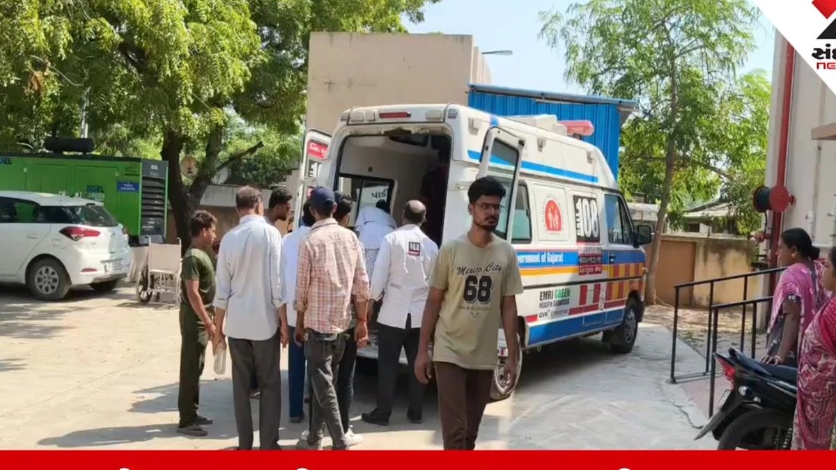 ભાવનગરના ઘોઘામાં જૂની અદાવત બની લોહિયાળ: કસ્બાતીવાડામાં યુવકની છરીના ઘા ઝીંકી કરપીણ હત્યા